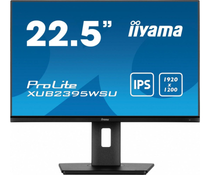 Monitor iiyama ProLite XUB2395WSU-B5